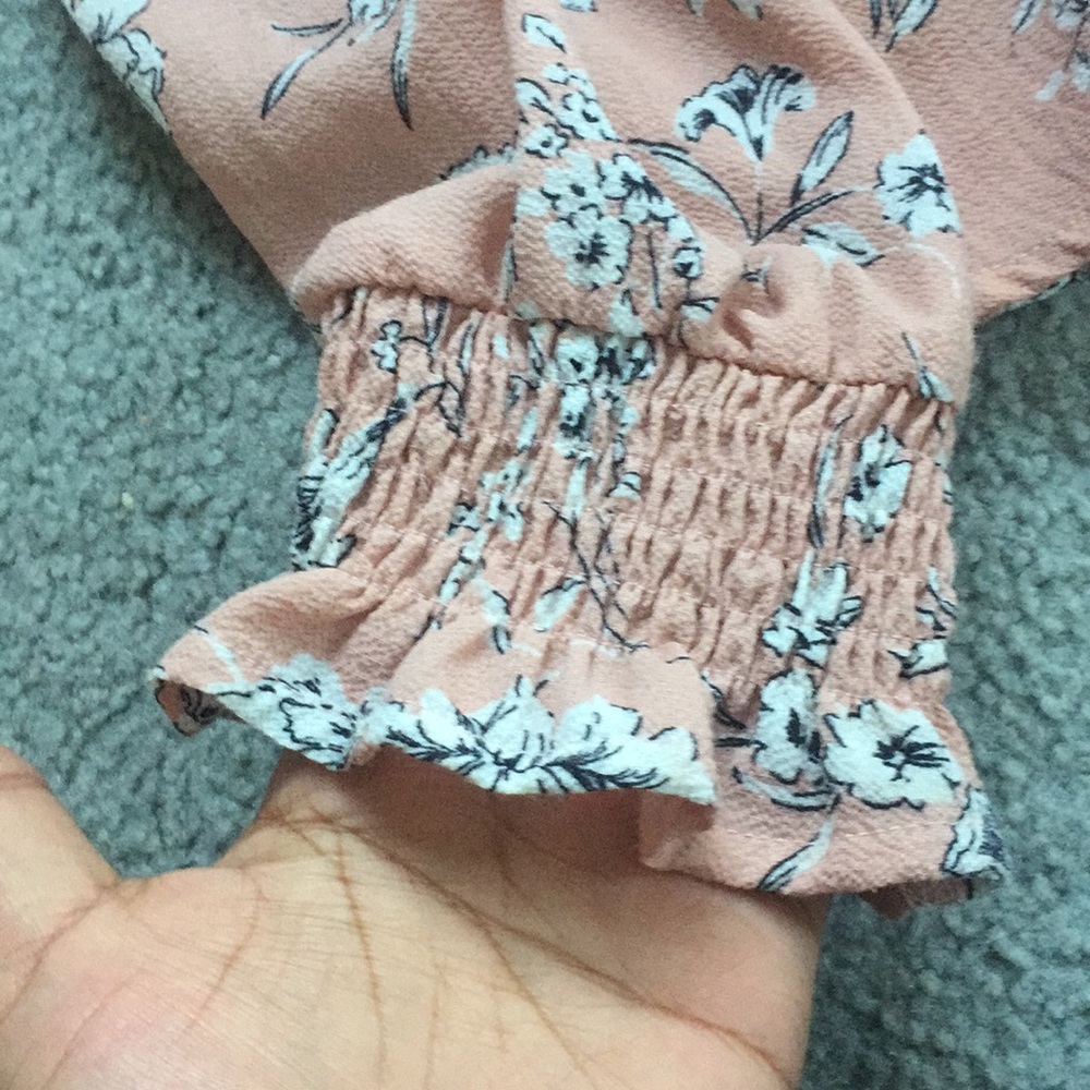 Blouse - Picture 3 of 7